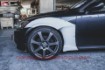 Afbeeldingen van Lexus IS220, full widebody kit - CBS Racing