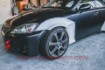 Billede af Lexus IS220, full widebody kit - CBS Racing