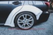 Afbeeldingen van Lexus IS220, full widebody kit - CBS Racing