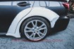 Billede af Lexus IS220, full widebody kit - CBS Racing