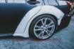 Billede af Lexus IS220, full widebody kit - CBS Racing