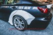 Afbeeldingen van Lexus IS220, full widebody kit - CBS Racing