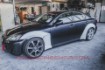 Image de Lexus IS220, full widebody kit - CBS Racing