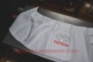 Picture of PZ4AO-90859-00 - Front Cover Toyota