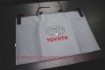 Picture of PZ4AO-90862-00 - Wing Cover Toyota