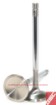 Bild von Toyota 2JZ Super Alloy Chrome Polished Exhaust Valve - 30.0mm Head (+1mm) - Single - GSC Power Division