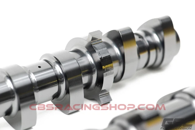 Bild von Toyota 1JZ-GTE VVTi S2 Camshafts 272/274 Billet - GSC Power Division