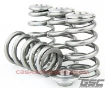 Afbeeldingen van Toyota 3SGTE Conical Valve Spring and Ti Retainer Kit (Use w/ Shim Over/Shimless Bucket) - GSC Power Division