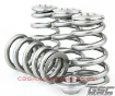 Image de Toyota 3SGTE Conical Valve Spring and Ti Retainer Kit (Use w/ Shim Over/Shimless Bucket) - GSC Power Division