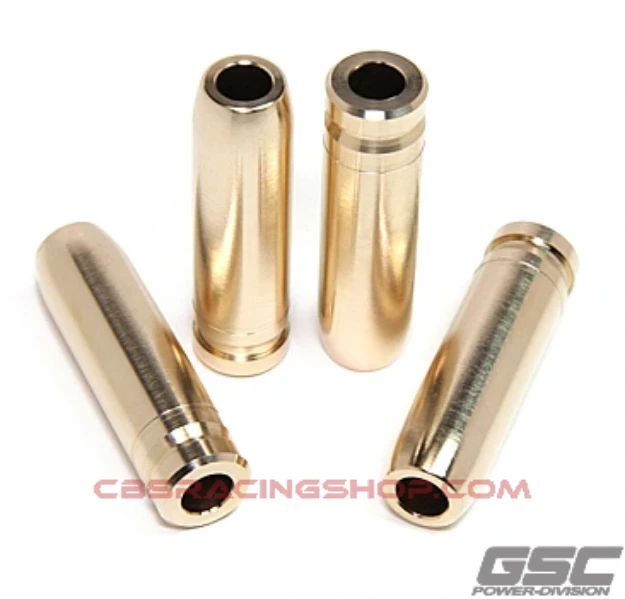 Image de Toyota 1JZ Manganese Bronze Exhaust Valve Guide +.001in Oversize OD - Single - GSC Power Division