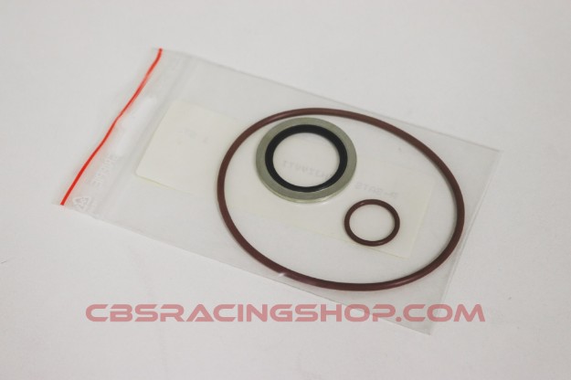 Afbeeldingen van JZ VVT-i Gear Rebuild Kit - CBS Racing