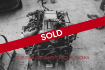 Afbeeldingen van ** SOLD ** 2JZ-GTE VVTi Engine