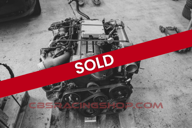 Bild von ** SOLD ** 2JZ-GTE VVTi Engine