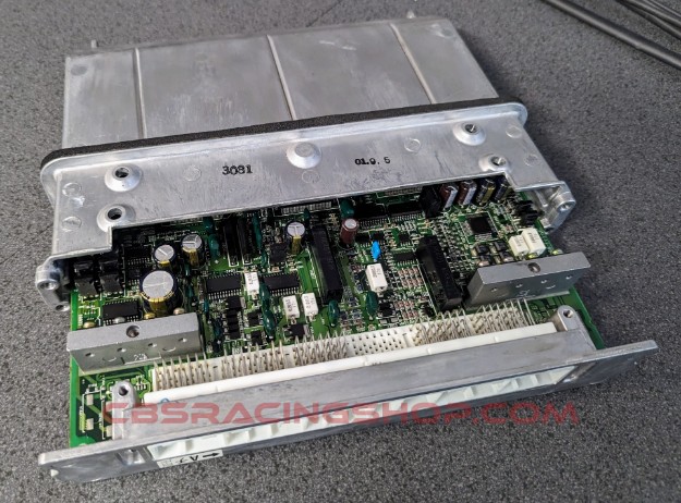 Image de Toyota/Lexus ECU Reflashing - CBS Racing