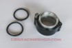 Picture of 2" aluminium Intercooler quick release clamp set, No logo - CBS Racing