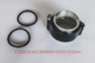 Picture of 2" aluminium Intercooler quick release clamp set, No logo - CBS Racing