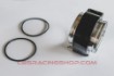 Picture of 2,5" aluminium Intercooler quick release clamp set, No Logo - CBS Racing
