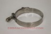 Picture of 92mm Hose Clamp, T-bolt - CBS Racing