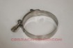 Picture of 92mm Hose Clamp, T-bolt - CBS Racing
