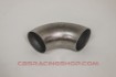 Image de 3"/76.1mm 90 Degree 304 Stainless Bend