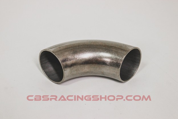 Afbeeldingen van 2"/50.8mm 90 Degree 304 Stainless Bend