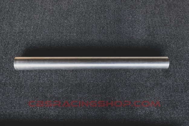 Bild von 3.5"/88.9mm 304 Stainless Tube