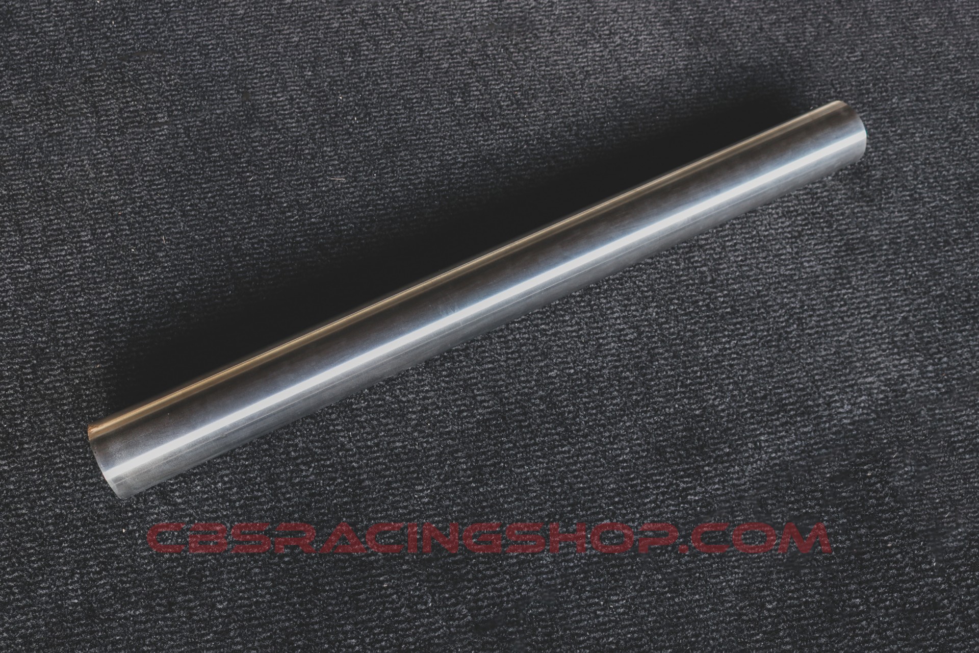 Cbs racing shop 3 5 88 9mm 304 stainless tube