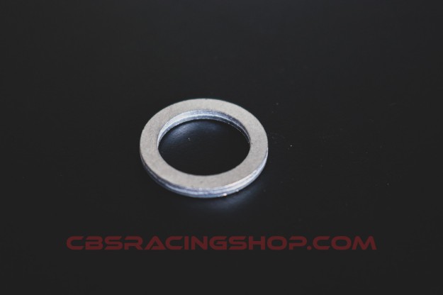 Afbeeldingen van 1.2mm Seal Washer - CBS Racing