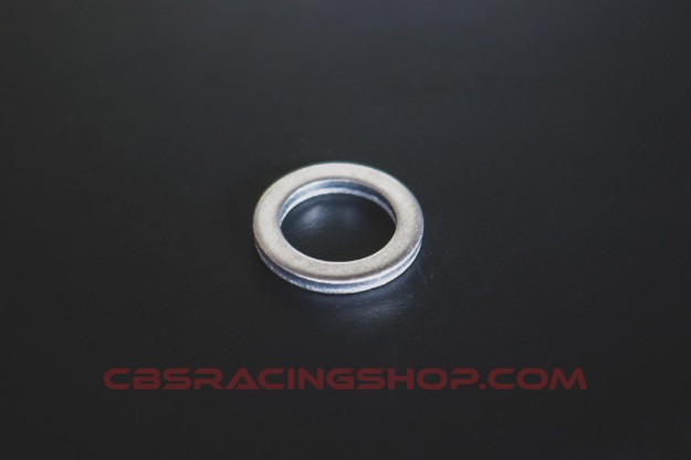 Bild von 12x2mm Seal Washer - CBS Racing