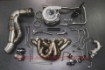 Bild von CBS Racing Garrett G35 Turbo Kit