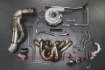 Bild von CBS Racing Garrett G35 Turbo Kit