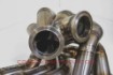 Bild von JZ, G35 fit, Custom Manifold - CBS Racing