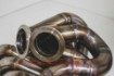 Afbeeldingen van JZ, G35 fit, Custom Manifold - CBS Racing