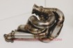 Afbeeldingen van JZ, G35 fit, Custom Manifold - CBS Racing