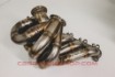 Bild von JZ, G35 fit, Custom Manifold - CBS Racing