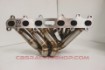 Afbeeldingen van JZ, G35 fit, Custom Manifold - CBS Racing