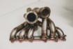 Image de JZ, G42 fit, Custom Manifold - CBS Racing