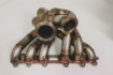 Billede af JZ, G42 fit, Custom Manifold - CBS Racing