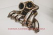 Picture of JZ, G42 fit, Custom Manifold - CBS Racing