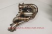 Afbeeldingen van JZ, G42 fit, Custom Manifold - CBS Racing