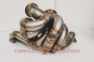 Billede af JZ, G42 fit, Custom Manifold - CBS Racing