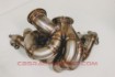 Bild von JZ, G42 fit, Custom Manifold - CBS Racing