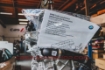 Picture of B58 6-port longblock engine