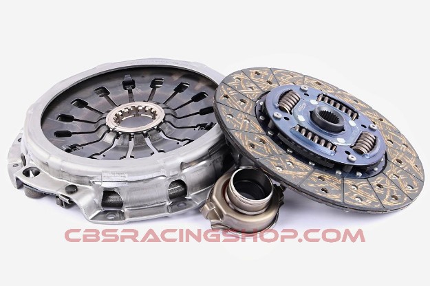 Bild von Nissan Skyline, Clutch Kit - Clutch Pro