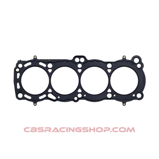 Afbeeldingen van Nissan CA18DE/CA18DET .075" MLS Cylinder Head Gasket, 85mm Bore - Cometic