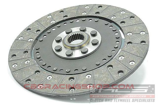 Picture of Extreme Clutch Replacement Clutch Disc