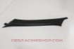 Picture of 62220-14090-C0 - Windshield Pillar Garnish, Fr