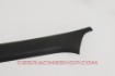 Picture of 62220-14090-C0 - Windshield Pillar Garnish, Fr