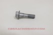 Bild von 90105-08257 - Bolt, Washer Based