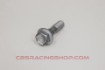Bild von 90105-08257 - Bolt, Washer Based